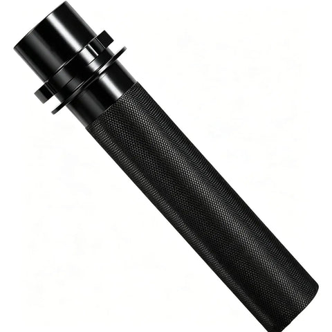 Twister Throttle Tube Hand Grip Upgrade For Surron Light Bee X S L1E And Segway X260 X160 Electric Dirt Bikes, Aluminum Alloy Construction, High Strength, Corrosion Resistant, Smooth, Snappy Throttle Replacement