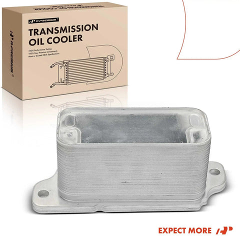Premium Battery Cooler Heat Exchanger Chiller Compatible With Tesla Model X 2016 To 2020, aluminum transmission oil cooler.