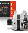 135A 12V CW Alternator Replacement For Honda CR-V 2015 2019 And Acura TLX 2015 2020 ILX 2016 2022 2.4L with box