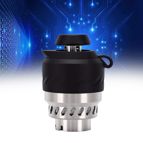 Alloy Steel Heating Component Attachment Black Finish for Heavy Duty Performance Rugged Wear Resistant Metal Accessory Built To Last And Withstand High Temperatures For Long Lasting Reliability, silver heating part