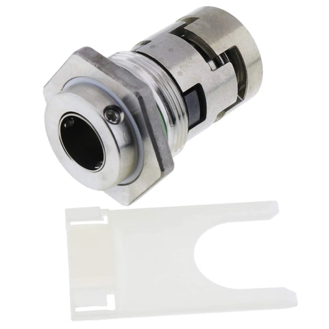 Pro Grade Shaft Seal Kit 16mm Fits Grundfos CR10 CR15 CR20 HQQV Pumps Replacement Parts 96511845 96511836 96511840 96511837 96511841 For CR I N 10 15 20 HQQV