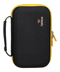 Hard Travel Storage Case For DEWALT 8V Max Cordless Screwdriver Kit DCF682N1 DCF680N2 With Grey Interior EVA PU Case