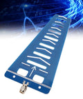 2.4GHz High Gain Directional Antenna 13dBi For Long Distance Signal Narrow Radiation Angles E48 And H75