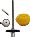 Framing Nailer Parts Replacement Kit For NR90AD NR90ADPR Includes Piston Driver, Piston Bumper, Ribbon Spring Replacement Set For Quick Fix And Make Your Nailer Work Like New Again.