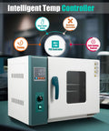 Beefy Pro Grade Lab Convection Oven 1000W 110V Temperature Range 10 to 300 C with intelligent temp controller display