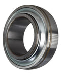Disc Harrow Bearing With Triple Lip Seals For Farm Equipment Replacement Part DS211TTR9, 2.195 inch round, heavy duty steel.