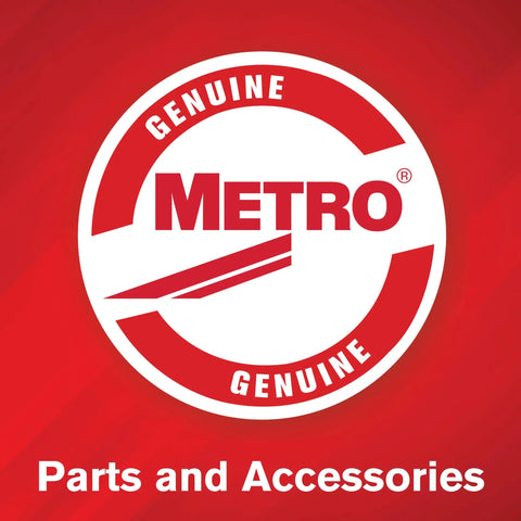 Snap On Wire Shelf Label Holders For Super Erecta Shelving In Gray Sized At Three By Point Two Five Inches Clamps Commercial Tags Straight Up Without Tools Ideal For Retail Stores And Warehouses Keeps Shelves Neat And Labels Readable During Busy Shifts