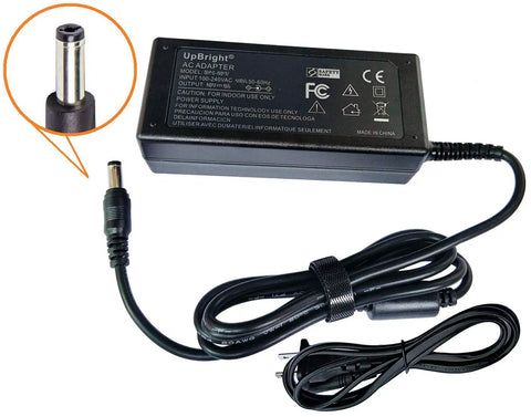 19V AC DC Power Adapter Compatible With Akai MPC Live X MPC Live II MPC X Force Standalone Sampler Music Production Center 19V 3.42 Amp Charger Cord