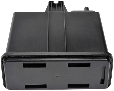 Vapor Canister Direct Replacement For Evaporative Emissions System On Select Models Restores Power Clears Check Engine Light