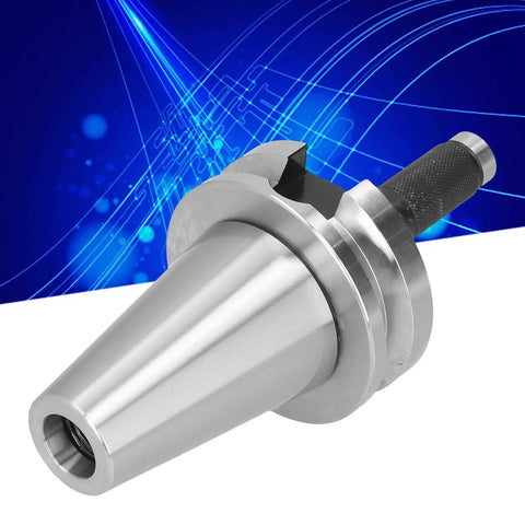Top Grade Bt50 Balance Collet Chuck Delivers Legit 0.005Mm Tolerance For Cnc Milling Lathes And Drilling Tasks Heavy Duty 25000Rpm Tool Holder