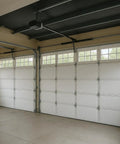 5mm Reflective Foam Core Insulation Roll 16 By 50 Ft R15 Radiant Barrier Vapor Barrier And Sound Shield on garage doors