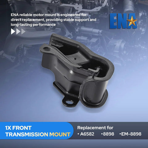 Honda Odyssey Engine And Transmission Mount Set Of Five For 1999 2000 2001 2002 2003 2004 3.5L V6 Replacement Front Hydraulic Mount Kit