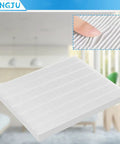 C545 Replacement Filter Set with 2 Filters and 8 Activated Carbon Pre Filters for Winix C545 Air Purifier in a modern room