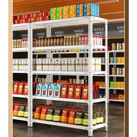 Heavy Duty Five Tier Steel Wire Shelving Unit With Height Adjustable Poles For Garage Kitchen Office Or Warehouse Setup Built Like A Tank To Handle Heavy Loads And Help You Crush Clutter While Staying Super Dependable