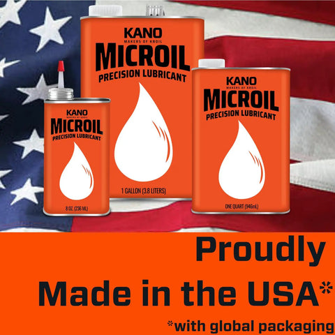 Low Viscosity Precision Lubricant Drip Oil For Clocks Watches Micrometers And Small Parts Anti Rust Protection 1 Quart Can