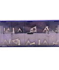 Negative Rake Carbide Brake Lathe Bit Kit For Ammco Lathes Fits Models 1000 2000 2002 3000 4000 4100 7000 7700 And 3850 6900 6950 Twin Pack Of 10