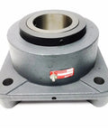 New Genuine 4 Bolt Flange Ball Bearing Unit 3 3 16 Bore Replaces Browning OEM FBE920X3 Top Pick For Heavy Machines cast housing