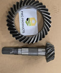 Bevel Gear Set 12 By 32 For Tractors Fits 5045E Through 5725 Series Heavy Duty Replacement Gear For Drive Train Precise Machining Easy Install