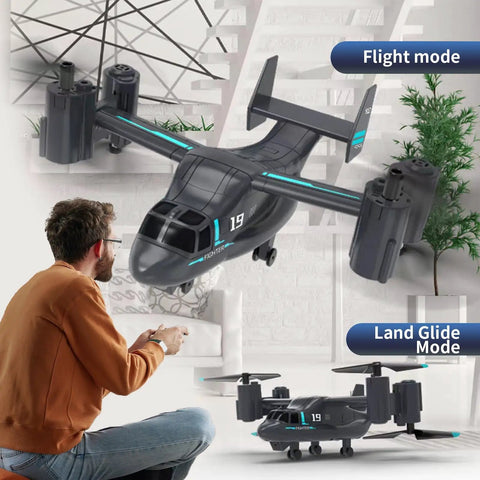 Military RC Helicopter With Live Camera For Adults 14 Plus One Key Takeoff And Landing Flying And Gliding Modes in flight mode indoors