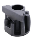 Knotter Bill Hook Pinion Gear Replacement For New Holland And Case IH Square Balers, heavy-duty cast steel part.