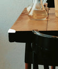 Clear Silicone Corner Protectors For Furniture Edges And Glass Corners 36 Pack No Tools Needed Easy Install on wood table