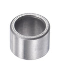 Single bearing from Self Lubricating Sleeve Bearings Set With 10mm Bore 14mm OD 10mm Length Sintered Iron Bushings Maintenance Free