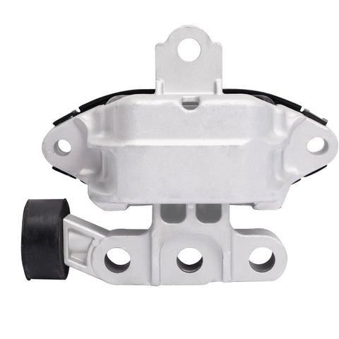 Front view of Bolt In Engine And Transmission Mount Kit For 2012 2018 Sonic 1.8L L4 Auto Transmission Replacement Of OE A5595