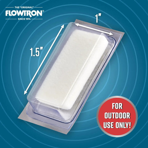 MA 1000 Octenol Mosquito Attractant Cartridge Two Pack Compatible With BK 15 BK 40 BK 80 MC 9000 FC 8800 for outdoor zappers