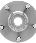 Front Wheel Hub Bearing Assembly 2 Pack Fits Select Toyota Scion RAV4 Prius V Corolla IM XB TC HS250h Front Left Or Right 2011 2016