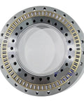 Premium Heavy Duty Rotary Table Bearing Featuring Rock Solid Axial Radial Ball Bearings For Precision Machine Tools And 580Mm Bore Machines built tough for high precision loads.