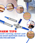 Top Shelf 7 Piece Straight Cut Router Bit Set 1/4 Inch Shank For No Sweat Routing Sweet Grooves Dados And Precision Woodworking Tasks Built Tough For Daily Shop Grind showing router bits and wood types.