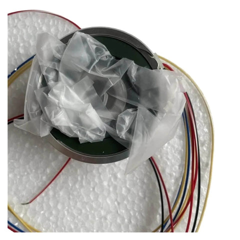 Rock Solid Pro Grade 2640N321E64 Servo Motor Encoder For Precise Motion Control And Feedback with protective packaging