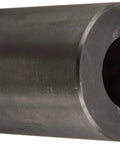 Heavy Duty Rigid Shaft Coupling Set Made Of Mild Steel With Black Oxide Coating, 1 inch bore, 2 inch OD.