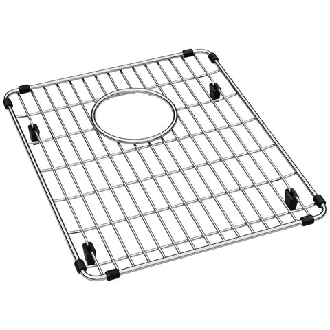 Stainless Steel Bottom Grid For 11 7 8 Inch By 14 3 8 Inch Sink Bowls One And A Quarter Inch Deep Corrosion Resistant Kitchen Sink Grid Replacement Built To Last For Select Premium Sinks Durable Grid Protects Bottom Surface