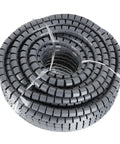 Spiral Cable Wrap For Cable Management Protector Cover 32mm Diameter 30m Long Easy Install for home, office cords