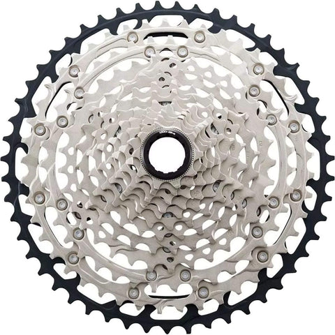 12 Speed Mountain Bike Cassette 10 45 Tooth Micro Spline With BEAM Spider Design Lightweight Gear