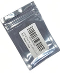 Hella Tough 304 Stainless Steel Ball Plungers 100 Pc Kit in sealed packaging showing barcode and product details.