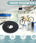 234 Inch Garage Door Drive Belt For 7 Foot Doors, Heavy Duty Opener Belt Compatible With Chamberlain LiftMaster