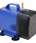 Submersible Water Pump For Engraving Machine 80W 3.5m Lift CN Plug 220V Built Tough ABS Housing Waterproof Design