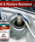 Copper Anti Seize Lubricant for Auto Maintenance Go to High Temp Protection Salt and Moisture Resistant Spark Plug Threads