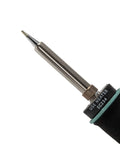 Pro Grade Solder Pencil Kit 24V 42W With Pta7 Tip For Electronics And DIY Projects Black Handheld Soldering Pen Delivers Precise Joints And Fast Heat Up