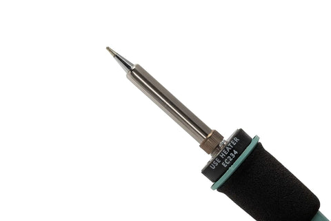 Pro Grade Solder Pencil Kit 24V 42W With Pta7 Tip For Electronics And DIY Projects Black Handheld Soldering Pen Delivers Precise Joints And Fast Heat Up