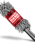 Car Interior Duster For Quick Cleanups In The Glovebox Lint Free Scratch Free Dashboards And Surfaces Great For Women And Men