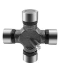 U Joint Kit 5-213X For 1330 Series Universal Joint OSR Outside Snap Ring Greasable 2 Pack Bearing Cap Diameter 1.062 In Cap To Cap 3.625 In Built For Truck Grade Tough Duty Drivetrain