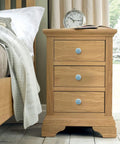 12 Pcs Sky Blue Ceramic Cabinet Knobs Are A Total Game-Changer For Your Kitchen Or Bath with oak nightstand drawers.