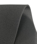 Close-up of 60PPI Air Filter Foam Sheet Black Anti Dust Heavy Duty 5mm Thick Size 2M Long By 1M Wide for DIY Filtration Projects