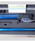 2D Auto Body Measuring System For Frame Repair And Chassis Alignment Pro Grade Car Body Tram Gauge in protective case