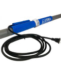 Temco Th4001 Pvc Conduit Heat Blanket Bender with power cord for smooth electrical installations and professional wiring jobs.