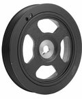 Engine Harmonic Balancer Crankshaft Pulley Direct Fit For Kia Soul 2010 2016 2018 2019 Rio 2012 2020 Hyundai Accent close-up
