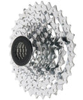 7 Speed Bike Cassette 12-32T For HG Freehub Hyperglide Tech Durable Steel Cogs Lightweight Design product image